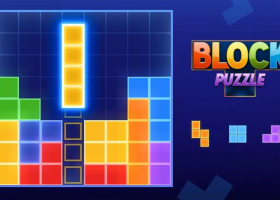 Block Puzzle - The Pieces you need to Play